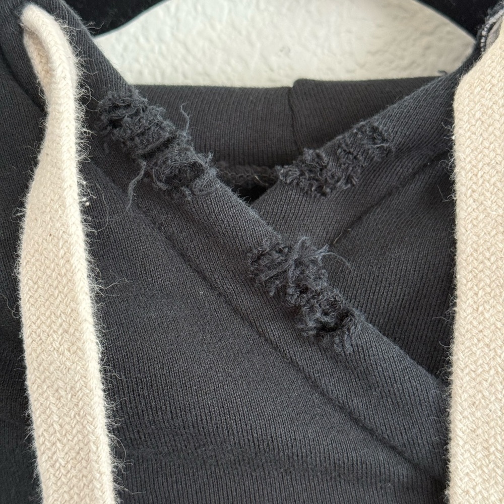 Jacquie Aiche x NSF Sweatshirt - Picture 4 of 7